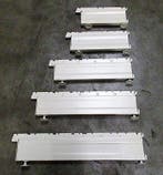 Tego Voet 77, H 16cm, Nieuw in verpakking
