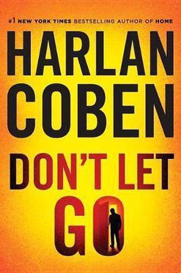 Dont Let Go 9780525955115 Harlan Coben, Verzenden, Harlan Coben