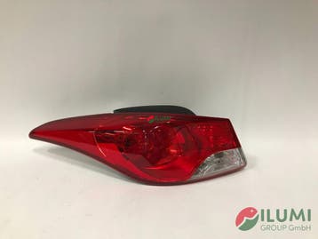 Achterlicht links SSANGYONG ELANTRA V (2010-2015) origineel, Autos : Pièces & Accessoires, Verzenden
