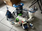 Playmobil - City - Playmobil Station de police - Duitsland