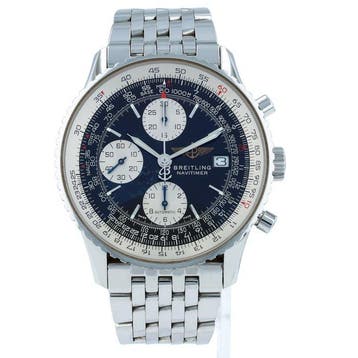 Breitling - Old Navitimer Chronograph Date - A13322 - Homme, Bijoux, Sacs & Beauté