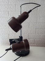 Herda - Lamp - Staal - Twee lampen