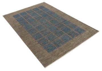 Bakhtiar - Farahan- Nieuw - Vloerkleed - 199 cm - 147 cm, Nieuw