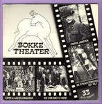 Bokke Theater – De Bok En De Geit (EP) (1-7-Vinyl-Single), Ophalen of Verzenden, Nieuw in verpakking