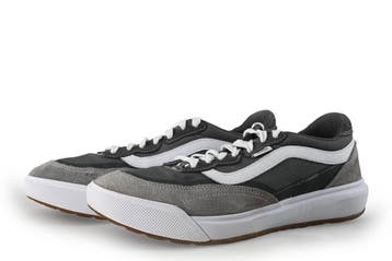 Vans Sneakers in maat 45 Grijs, Kleding | Heren, Schoenen, Overige kleuren, Verzenden, Zo goed als nieuw, Sneakers