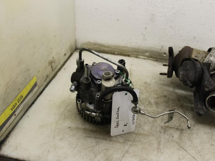 Dieselpomp Opel Combo O146724, Autos : Pièces & Accessoires, Moteurs & Accessoires