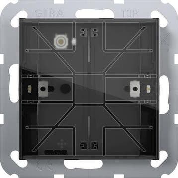 Gira Knx Capteur De Bouton Poussoir 4 Standard Monoposte -, Verzenden, Nieuw