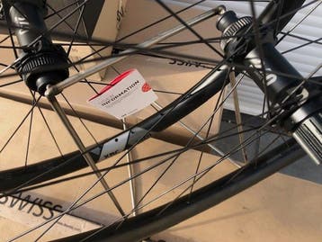 DT Swiss Xrc 1501 Carbon MTB 29er wielset Boost 110/148 ,,, Fietsen en Brommers, Wiel, DT-swiss , Nieuw, Ophalen of Verzenden