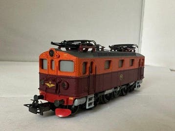 Märklin H0 - 30302 - Elektrische locomotief (1) - Serie Da., Nieuw
