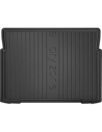 All Weather kofferbakmat Opel Crossland X lage vloer 2017-he, Auto-onderdelen, Interieur en Bekleding, Verzenden, Nieuw