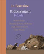 Krekelzangen | Jean Fontaine | Nieuw, Verzenden, Nieuw, Jean Fontaine