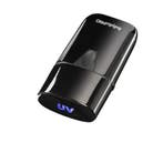 Babyliss Pro UV Foil Shaver Double (Trimmer), Verzenden, Nieuw, Gel, Wax, Haarlak of Mousse