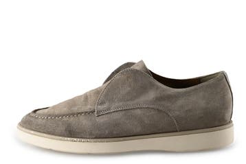 DL Sport Instappers in maat 41 Beige, Kleding | Dames, Schoenen, Verzenden, Gedragen, DL Sport, Instappers