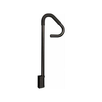 Safe-T-Rail - Black, Tuin en Terras, Ophalen, Nieuw