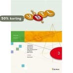 VBTL 3 - KathOndVla - leerwerkboek getallen LP D, Boeken, Verzenden, Zo goed als nieuw, Philip Bogaert