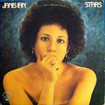 Janis Ian - Stars, Verzenden, Gebruikt