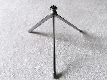 Minox Pocket Tripod Statief, TV, Hi-fi & Vidéo