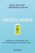 Opgeladen (9789402708219, Nick Polizzi), Livres, Verzenden