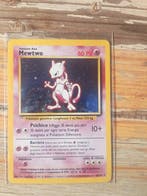 Pokémon - 3 Card - Bellossom, Mewtwo, Scizor 31/111; 10/102;, Nieuw