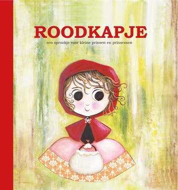 Roodkapje / Sprookjes voor kleine prinsen en prinsessen, Verzenden, Charles Perault