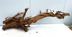 Osaka XL108 uniek aquarium decoratie hout  160x60x44cm, Ophalen of Verzenden, Nieuw, Plant(en), Steen of Hout