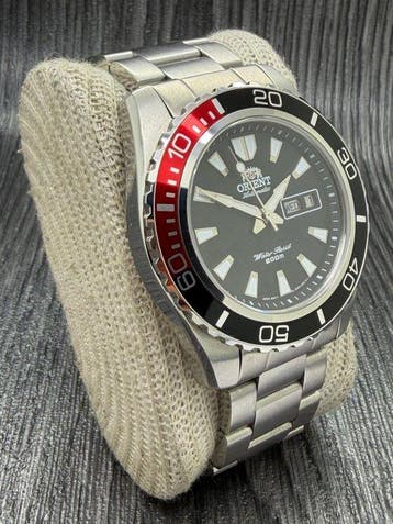Orient - Mako II - Sans prix de réserve - Homme - 2010-2020, Nieuw
