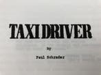 Taxi Driver (1976) - Robert De Niro as Travis Bickle -, Nieuw