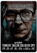 Tinker tailor soldier spy op DVD, Cd's en Dvd's, Dvd's | Actie, Nieuw in verpakking, Verzenden
