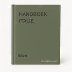 HANDBOEK ITALIE 9789038883915 Ward, Verzenden, Ward