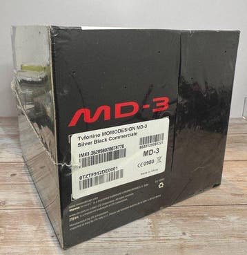 MOMODESIGN md3 MD-3 - Mobiele telefoon - In originele