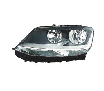 Phare Gauche Pour Volkswagen Vw Sharan 10-, Verzenden, Nieuw