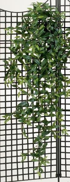 Kunstplant Tradescantia 125 cm, Maison & Meubles, Plantes d'intérieur, Envoi