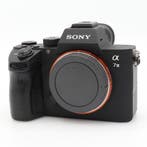 Sony A7 III body | Tweedehands, Verzenden, Zo goed als nieuw, Sony