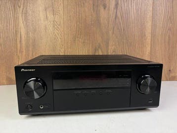 Pioneer - VSX-329 Solid state stereo receiver, Audio, Tv en Foto, Nieuw
