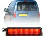 Derde Remlicht | VW Caddy (met dubbele achterdeuren) | 2003-, Auto-onderdelen, Verzenden, Nieuw, Volkswagen