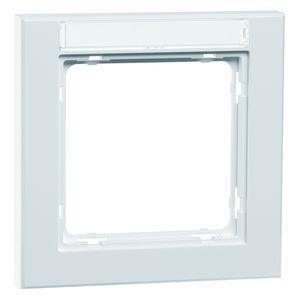 Honeywell Peha NOVA Afdekraam Schakelmateriaal - 00021111, Verzenden, Nieuw