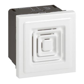 Legrand Mosaic 8V 50/60Hz 370MA 70DB Buzzers - 076640, Verzenden, Nieuw
