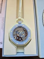 Swatch - Audemars Piguet x Swatch - Royal Pop - Blaue Acht -