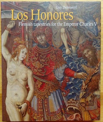 Los Honores 9789053252178 DELMARCEL, Verzenden, DELMARCEL