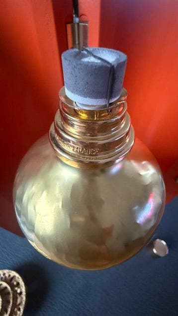 Lampe Berger - Sylvie Langet - Brûle-parfum - 5654N -