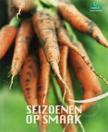 Seizoenen op smaak 9789080662261 L. Naets, Verzenden, Gelezen, L. Naets