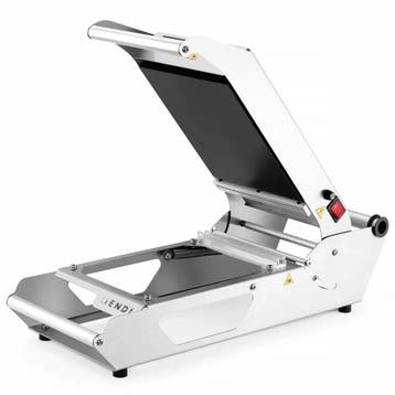 Thermosealer | COMPACT | Verwisselbare Matrijzen | 0.7kW, Verzenden, Nieuw in verpakking