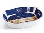 Veiling - 2x Ovenschaal Luminarc Smart Cuisine Rechthoekig (