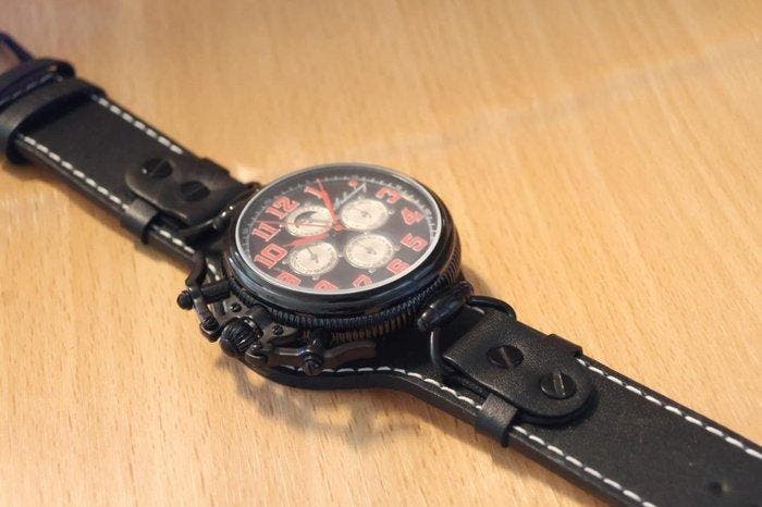Stolzenberg - Automatic - Zonder minimumprijs - Heren -, Bijoux, Sacs & Beauté, Montres | Hommes