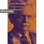 Elias Canetti 9789029566520 S. Hanuschek, Boeken, Verzenden, Zo goed als nieuw, S. Hanuschek