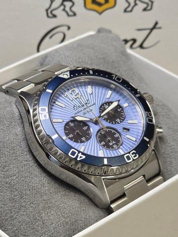 Orient - Mako (JDM) 75th Anniversary Limited Edition -