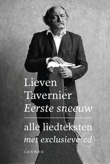 Eerste sneeuw 9789401430746 Lieven Tavernier, Verzenden, Lieven Tavernier