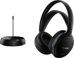 SHOWMODEL Philips SHC5200 - Draadloze Koptelefoon - Zwart, Verzenden, Nieuw