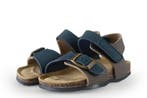 Biomedex Sandalen Jongens in maat 24 Blauw, Verzenden, Jongen of Meisje, Schoenen, Biomedex
