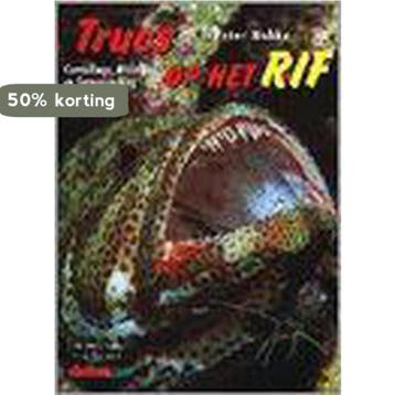Trucs op het rif 9789070206598 P. Nahke, Verzenden, P. Nahke